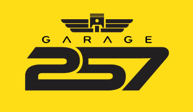 Garage 257